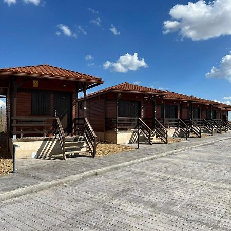 Motel 112 Algora Zewnętrze zdjęcie