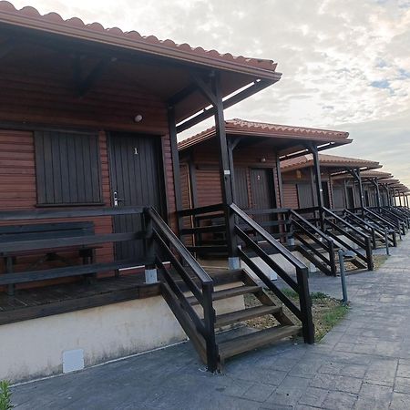 Motel 112 Algora Zewnętrze zdjęcie