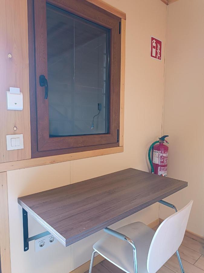 Motel 112 Algora Zewnętrze zdjęcie