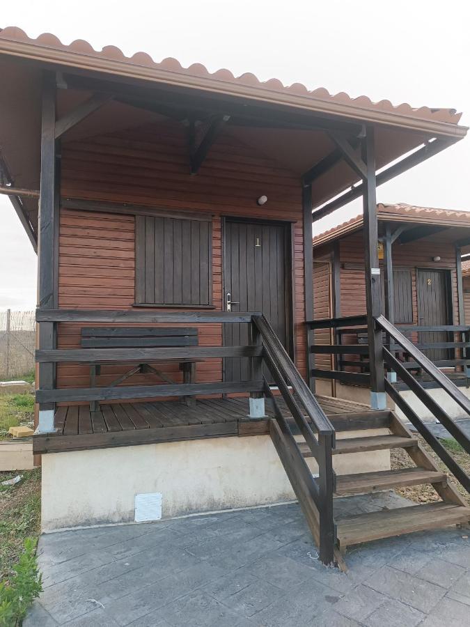 Motel 112 Algora Zewnętrze zdjęcie