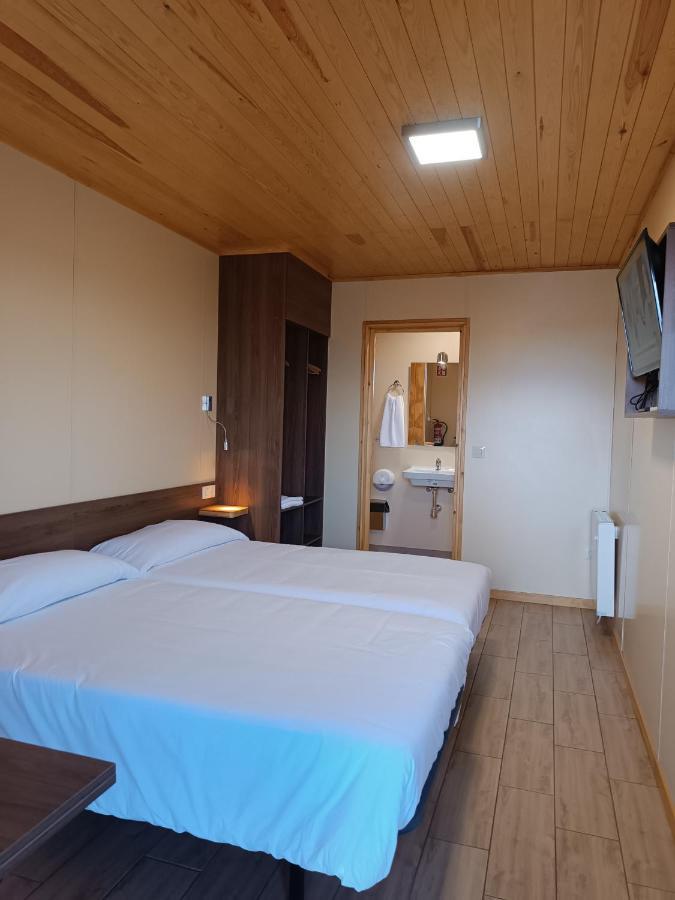 Motel 112 Algora Zewnętrze zdjęcie