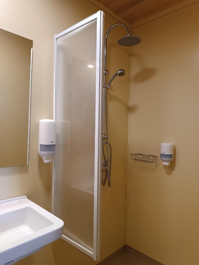 Motel 112 Algora Zewnętrze zdjęcie