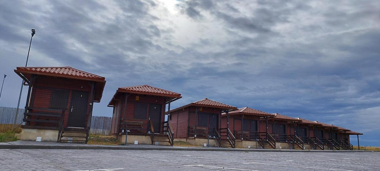 Motel 112 Algora Zewnętrze zdjęcie
